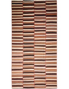 Tappeto Kilim Mazandaran Persia cm.194x392