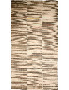 Tappeto Kilim Mazandaran Persia cm.206x395
