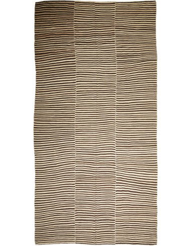 Tappeto Kilim Mazandaran Persia cm.208x411
