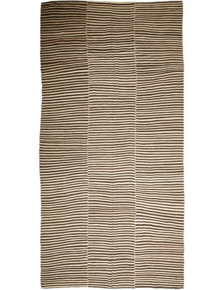 Tappeto Kilim Mazandaran Persia cm.208x411
