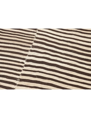 Tappeto Kilim Mazandaran Persia cm.208x411