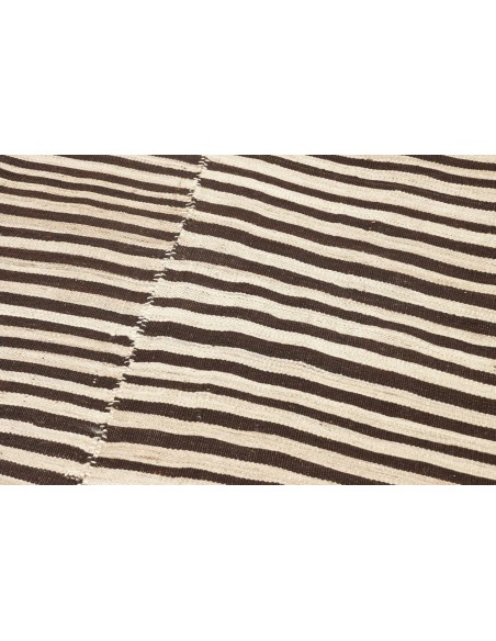 Tappeto Kilim Mazandaran Persia cm.208x411