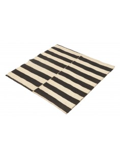 Tappeto Kilim Mazandaran Persia cm.87x85 2