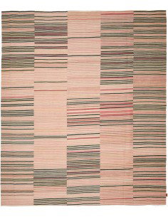 Tappeto Kilim Design Persia cm.252x300