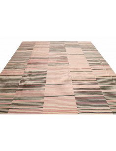 Tappeto Kilim Design Persia cm.252x300 2