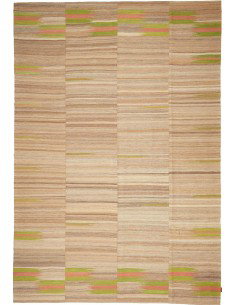 Tappeto Kilim Design Persia cm.217x317