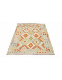 Tappeto Kilim Pakistan cm.126x177 2