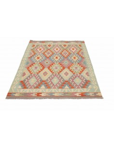 Tappeto Kilim Pakistan cm.128x169 2