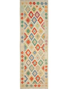 Tappeto Kilim Pakistan cm.79x248