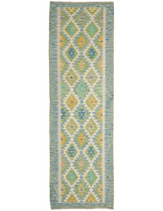 Tappeto Kilim Pakistan cm.79x249