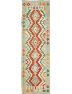 Tappeto Kilim Pakistan cm.78x257