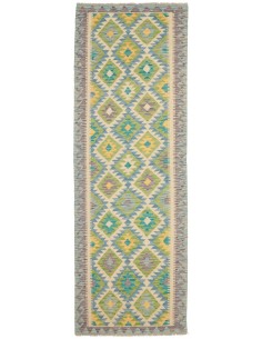 Tappeto Kilim Pakistan cm.81x245