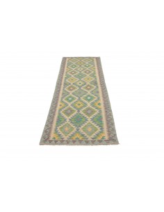 Tappeto Kilim Pakistan cm.81x245 2