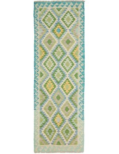 Tappeto Kilim Pakistan cm.78x232