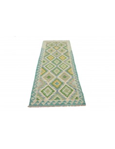 Tappeto Kilim Pakistan cm.78x232 2