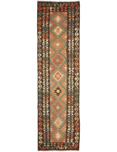 Tappeto Kilim Pakistan cm.80x298