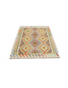 Tappeto Kilim Pakistan cm.125x171 2