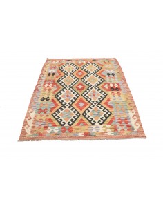 Tappeto Kilim Pakistan cm.129x180 2