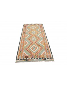 Tappeto Kilim Pakistan cm.96x212 2