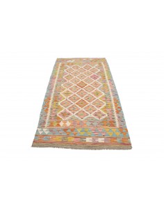 Tappeto Kilim Pakistan cm.102x204 2