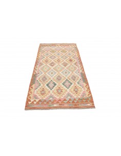 Tappeto Kilim Pakistan cm.95x206 2