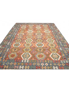 Tappeto Kilim Pakistan cm.265x356 2
