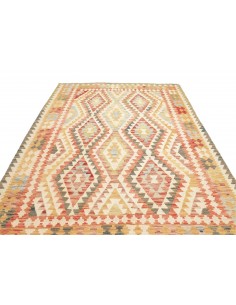 Tappeto Kilim Pakistan cm.209x293 2