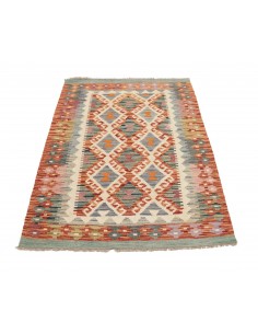Tappeto Kilim Pakistan cm.100x147 2