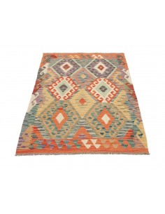 Tappeto Kilim Pakistan cm.101x150 2