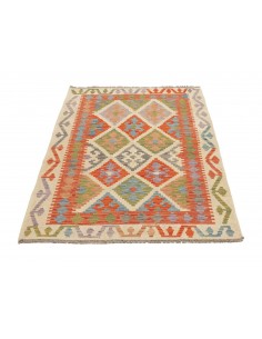 Tappeto Kilim Pakistan cm.105x154 2