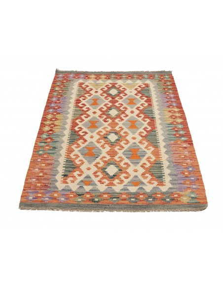 Tappeto Kilim Pakistan cm.102x149