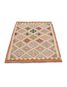 Tappeto Kilim Pakistan cm.102x147 2