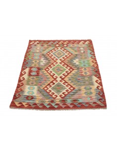 Tappeto Kilim Pakistan cm.102x149 2