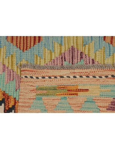 Tappeto Kilim Pakistan cm.103x150