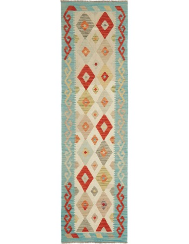 Tappeto Kilim Pakistan cm.76x246