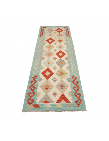 Tappeto Kilim Pakistan cm.76x246