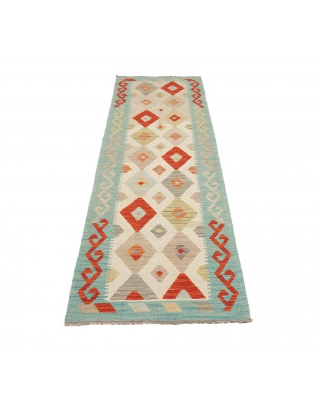 Tappeto Kilim Pakistan cm.76x246