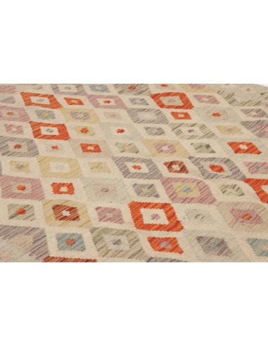 Tappeto Kilim Pakistan cm.137x191