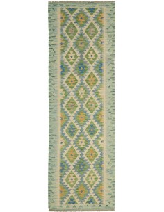 Tappeto Kilim Pakistan cm.78x258