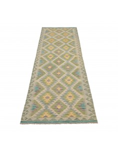 Tappeto Kilim Pakistan cm.78x258 2