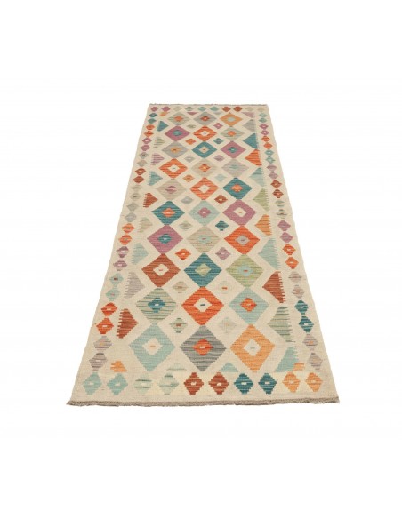 Tappeto Kilim Pakistan cm.79x243