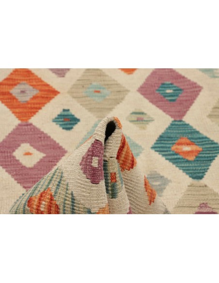 Tappeto Kilim Pakistan cm.79x243