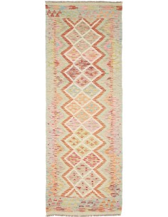 Tappeto Kilim Pakistan cm.82x241