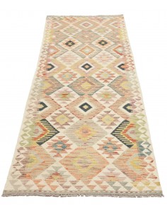Tappeto Kilim Pakistan cm.83x244 2