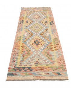 Tappeto Kilim Pakistan cm.80x256 2