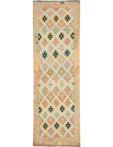 Tappeto Kilim Pakistan cm.82x256