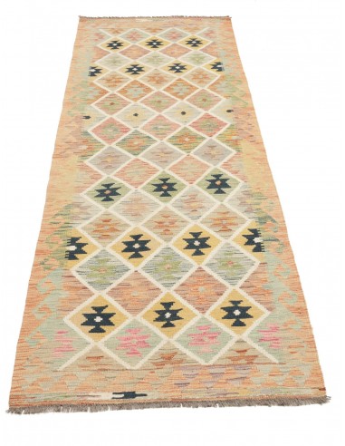 Tappeto Kilim Pakistan cm.82x256
