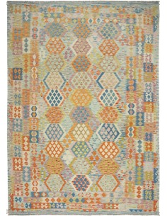 Tappeto Kilim Pakistan cm.251x357