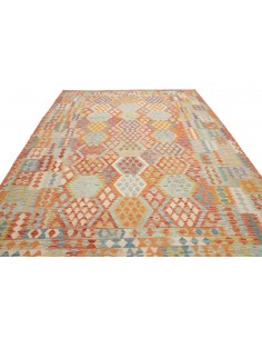 Tappeto Kilim Pakistan cm.255x351 2