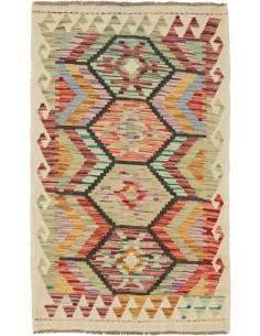 Tappeto Kilim Pakistan cm.80x131